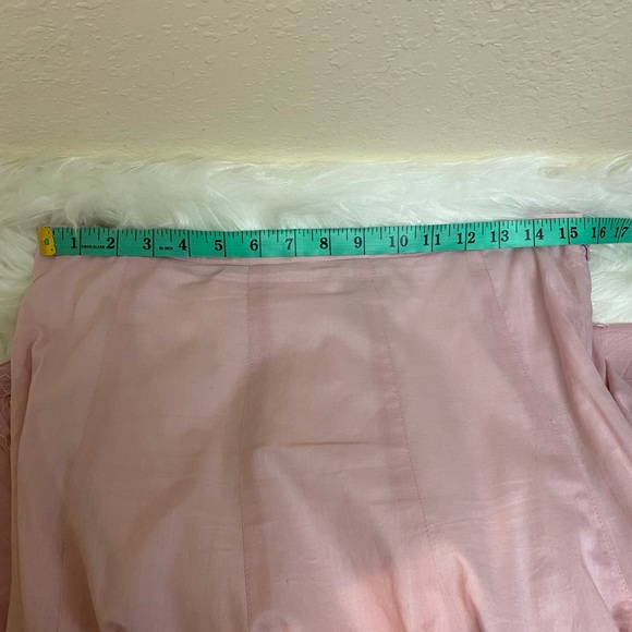 ISDA & CO Skirt and tank set - Picture 11 of 11